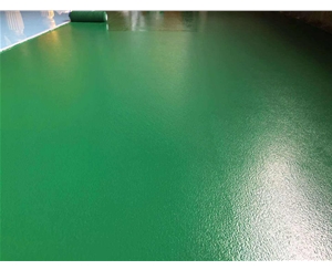 環(huán)氧車庫(kù)坡道，防滑地坪